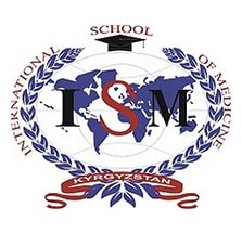 International School of Medicine, Bishkek