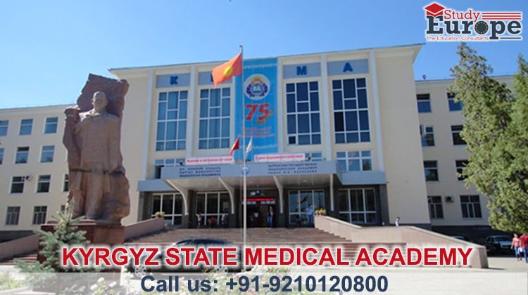 Kyrgyz State Medical University