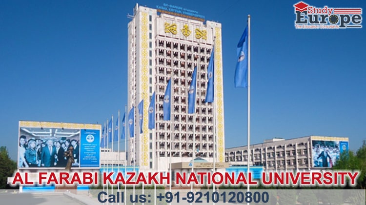 Al Farabi Kazakh National University