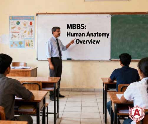 An Overview of MBBS in Kazakhstan For Indian Students