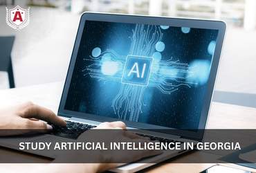 Study Artificial Intelligence in Georgia