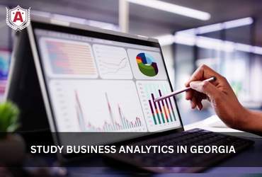 Study Business Analytics in Georgia