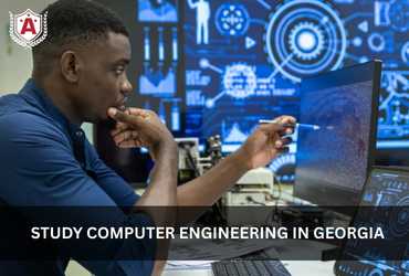 Study Computer Engineering in Georgia