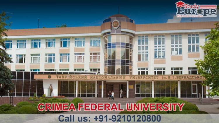 Crimea Federal University