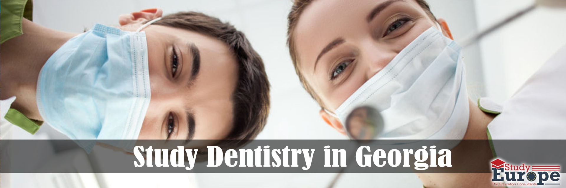 Dentistry Course in Georgia