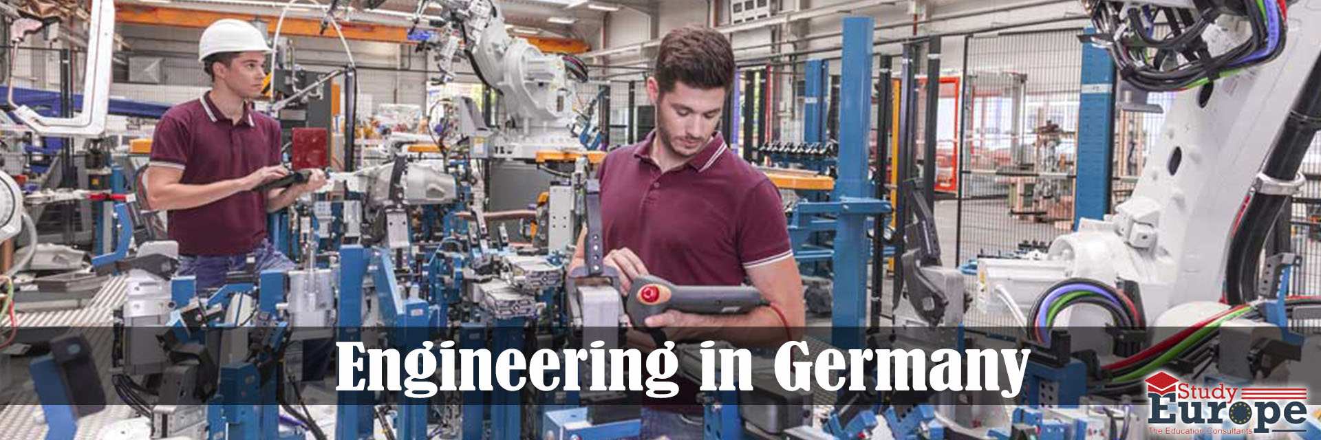 Engineering in Germany