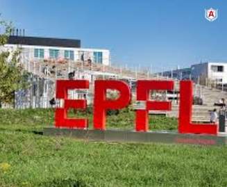 EPFL (&Eacute;cole Polytechnique F&eacute;d&eacute;rale de Lausanne)