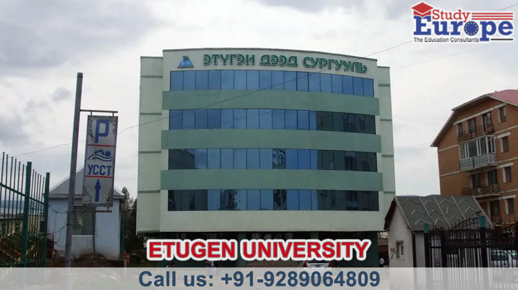 ETUGEN University