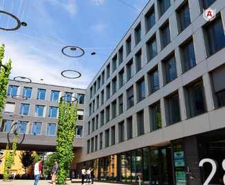 EU Business School