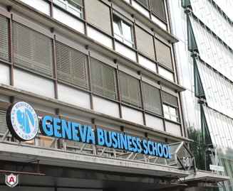 Geneva Business School