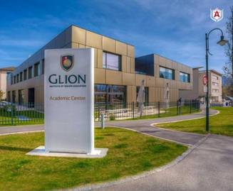 Glion Institute of Higher Education