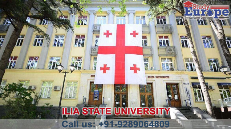 Ilia State University