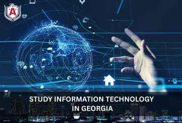 Study Information Technology in Georgia