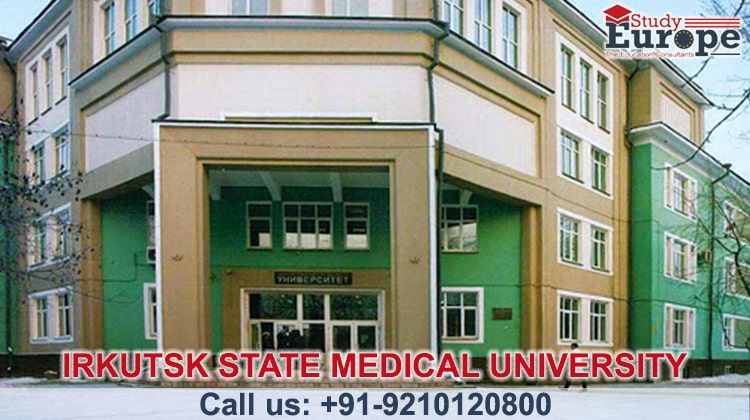 Irkutsk State Medical University