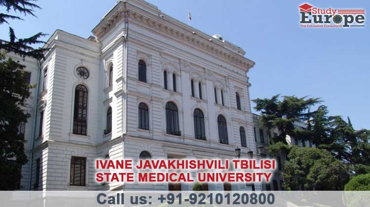 Ivane Javakhishvili Tbilisi State Medical University