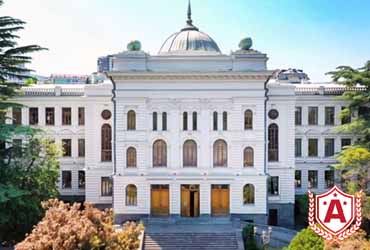 Ivane Javakhishvili Tbilisi State University (TSU) Georgia