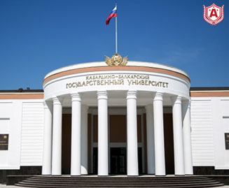 Kabardino Balkarian State Medical University