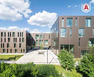 Karl Landsteiner University of Health Sciences