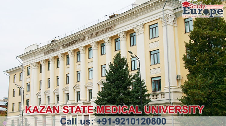 Kazan State Medical University