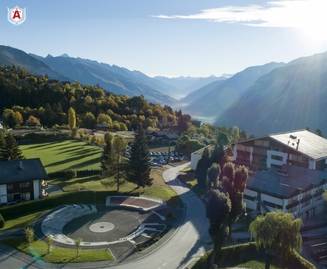 Les Roches Global Hospitality Education