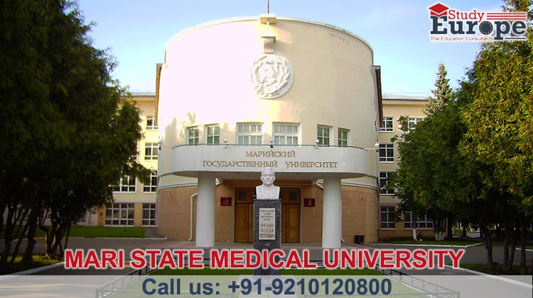 Mari State Medical University
