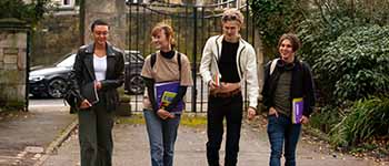 MBA in Austria for Indian Students