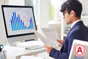 Study MBA in Data Management in Germany