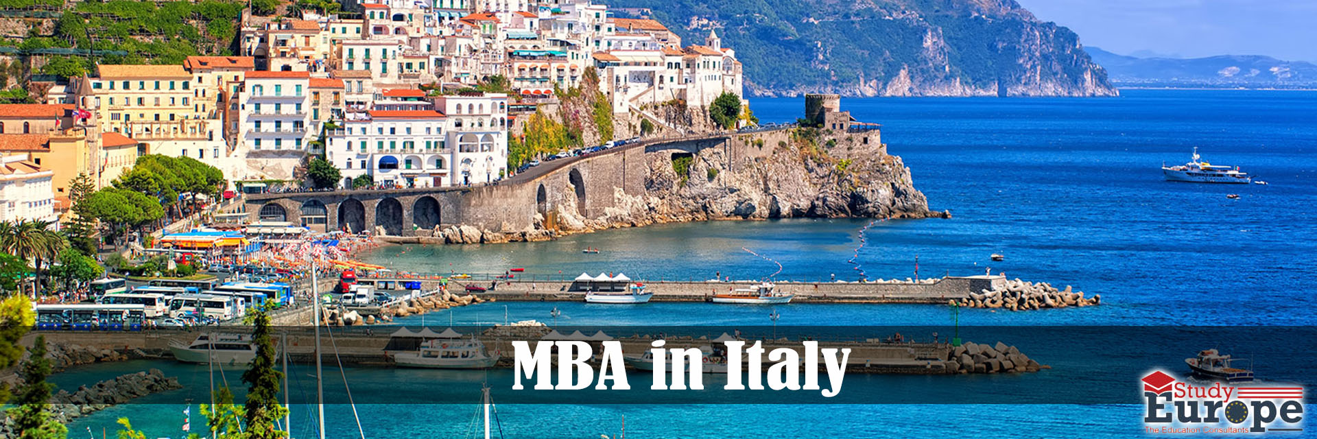 MBA in Italy