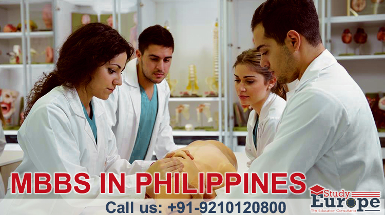 MBBS in Philippines 