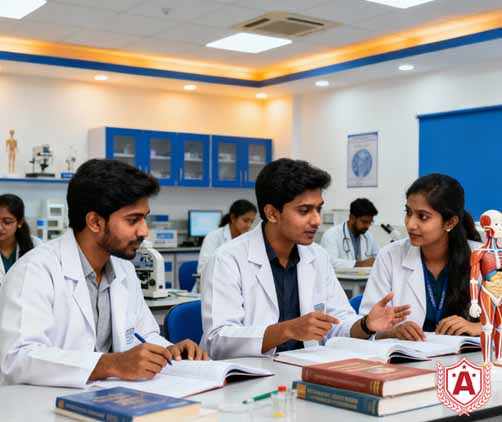 MBBS in Ukraine for Indian Students
