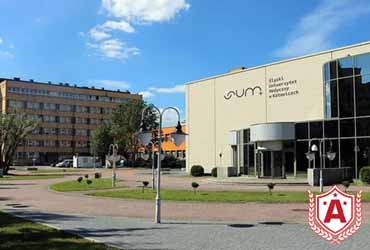 Medical University of Silesia, Poland