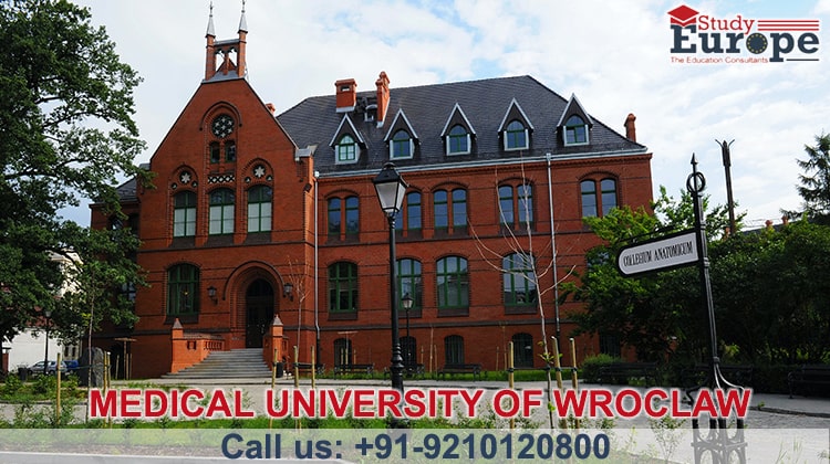 Medical University of Wroclaw