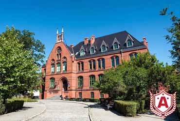 Medical University of Wroclaw, Poland