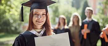 MS in Austria for Indian Students