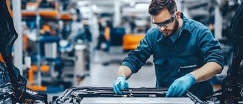 MS in Mechanical Engineering in Germany