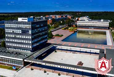 Nicolaus Copernicus University, Poland