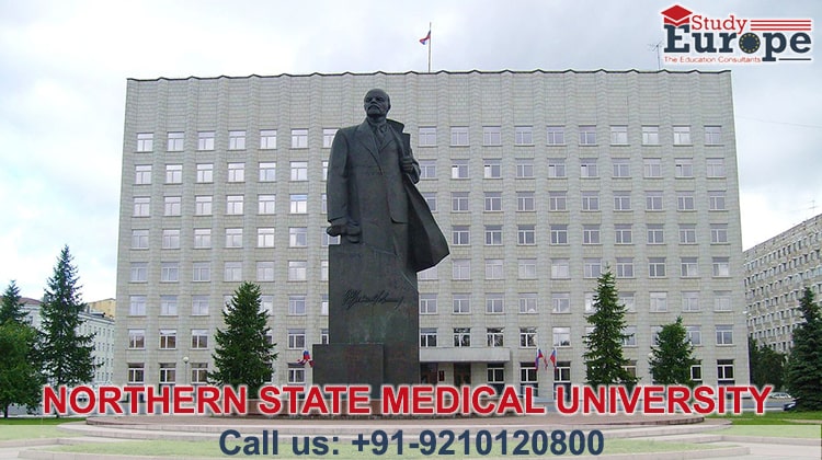 Northern State Medical University
