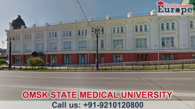 Omsk State Medical University