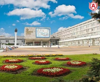 People’s friendship University