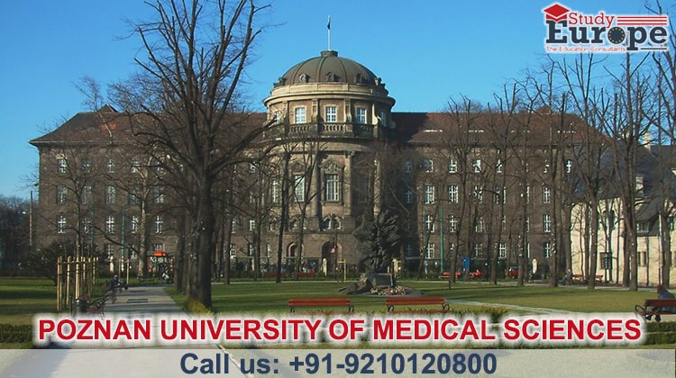 Karol Marcinkowski Medical University