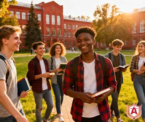 Should sending my child to Ukraine is the right decision