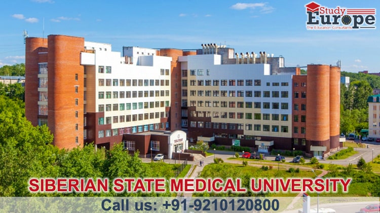 Siberian State Medical University