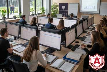 Study Accounting in Poland