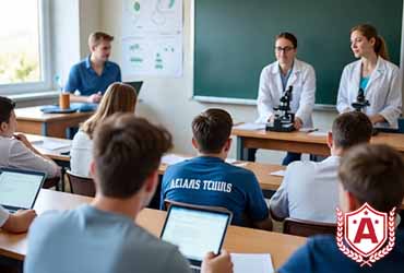 Study Agriculture and Forestry in Poland