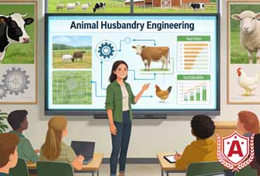 Study Animal Husbandry Engineering in Hungary