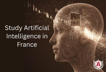 Study Artificial Intelligence in France