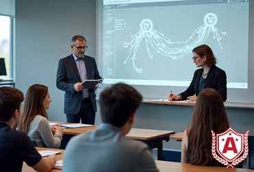 Study Artificial Intelligence in Poland