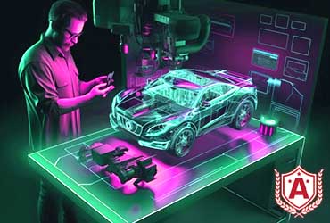 Study Automobile Engineering in Austria