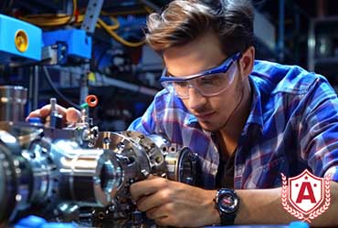 Study Automotive Engineering in Poland