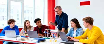 Study Bachelors in Poland for Indian Students